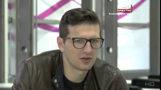 Mirza Teletović - intervju za SportKlub