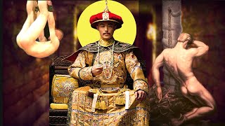 Life of Emperor Qianlong&#39;s Male Concubine