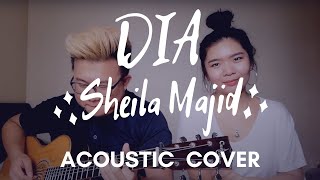 Download lagu Dia Sheila Majid COVER by Bowie Jingle... mp3
