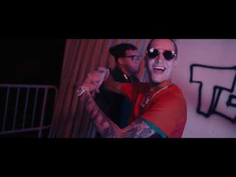 BABY JOHNNY X JUANKA X PACHO X LYAN - YO NO REMIX [VIDEO OFICIAL]