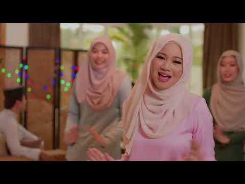 Lagu: Habib Adanan Dan Sabrina - Lebihkan Manis Dalam Senyuman (1443H / 2022M)