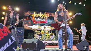 Jackyl "Down on Me", Mountain Music Festival, August 22, 2026