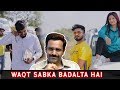Waqt Sabka Badalta Hai || Feat- Emraan Hashmi - Why Cheat India || Half Engineer