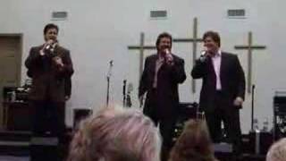 The Booth Brothers sing Still Feelin' Fine