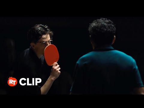 Marty Supreme Exclusive Clip - Semifinals (2025)