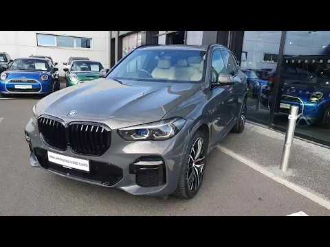 BMW X5 xDrive45e M Sport - Image 2