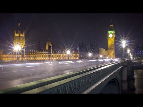 BAMM.tv Presents, Global Scene London: "Episode #1: The Big Picture"