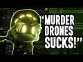 We Reviewed YOUR Murder Drones HOT TAKES Ft Yagsterr