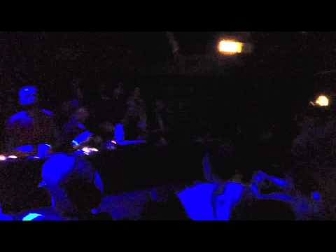 Easter Party - ASAL @Cocoricò -Titilla - Track ID: Black Water (05-04-2015)