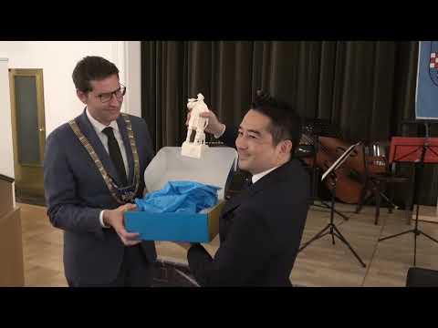 Bochumer Themen 2022