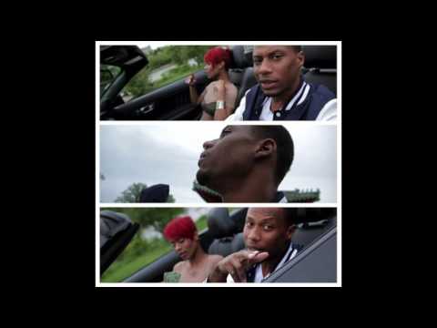 Jefe D-Boy - Turn Up (Feat. Marcus A. Brown) [2014]