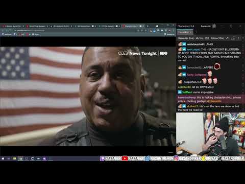 2/2 HasanAbi November 28, 2021 – Crazy Self Defense Videos, AUSTIN Calls, Paw Patrol, GRIMES SOON?