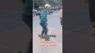 Download lagu kadang beras kadang ketan..kadang waras kadang edan mp3