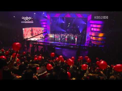 [2011.01.21] [HD] TVXQ/DBSK_winner!_why(Keep Your Head Down)
