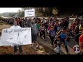 Illegal Immigration The Black Community LIVE