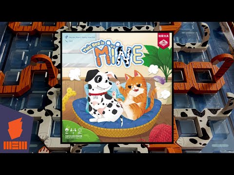 Quick Take: This Bed Is Mine