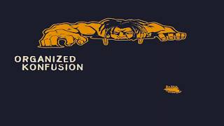 Attica Blues - Tender (Organized Konfusion Remix)
