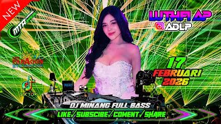 Download lagu DJ MINANG FULL SONG !! SATU ROOM GALAU SEMUA || DJ LUTHFI AP 17 FEBRUARI 2026 NEW PARAGON PEKANBARU mp3 Download lagu DJ MINANG FULL SONG !! SATU ROOM GALAU SEMUA || DJ LUTHFI AP 17 FEBRUARI 2026 NEW PARAGON PEKANBARU mp3