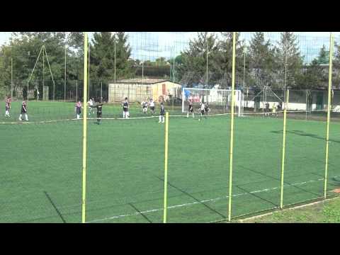 CENTRO SPORTIVO PRIMAVERA-ASD SPORTING REAL POMEZIA D.A.