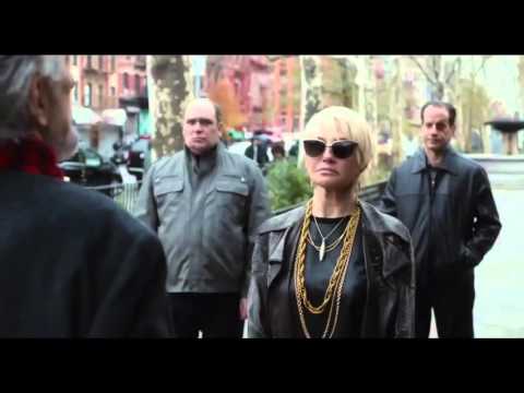 The Cobbler UK Trailer [2015] - Adam Sandler, Dustin Hoffman [HD]