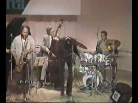 woody shaw joe farrell quintet - Vim and Vigor part 2