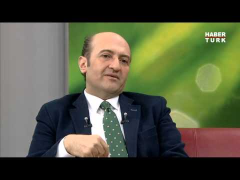 HT Sağlık - Cengiz Batı / 14 Şubat 2015