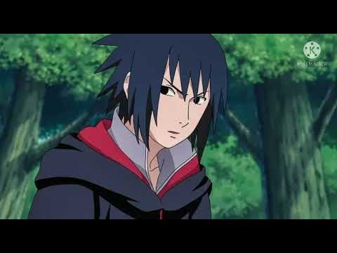 Naruto (Balto) part 9 (Naruto wins/disqualify)