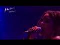 Martina Topley-Bird - Stevie's (Live Montreux 2004)