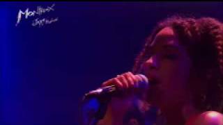 Martina Topley-Bird - Stevie&#39;s (Live Montreux 2004)