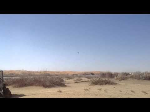 F-18 Show of force Afghanistan