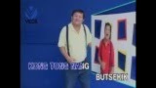 Download lagu Butsekik - Yoyoy Villame [Karaoke Version] mp3