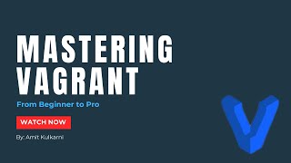 Download the video "Vagrant Provisioning: Automating Your Environment Setup"