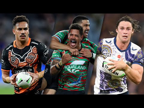 NRL Highlights | NRL Round-Up | NRL Highlights Show | Round 12, 2021 | NRL