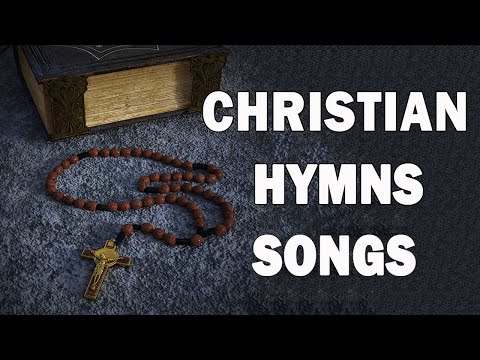 2 Hours Non Stop Old hymns 🤲 no instruments 💕 hymns songs christian