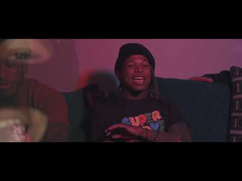 TheBroker - Backend | Shot by @710cheechbeats