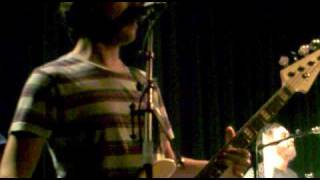 Magnapop - Q-Tip, live in Maastricht, May 15, 2010