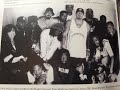 Public Enemy - Where's There's Smoke...(Smoke'n Grooves Tour 1998)