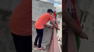 Independence Day , Har Ghar Tiranga 🇮🇳 #azadikaamritmahotsav  #harghartiranga #shorts