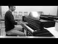 DELICATE Piano Cover - Taylor Swift