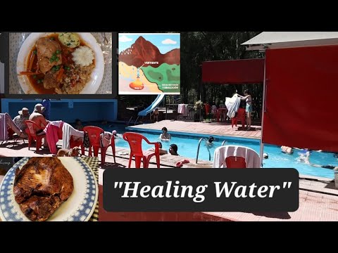 La Cabaña- an underrated resort in Cochabamba, Bolivia 🇧🇴