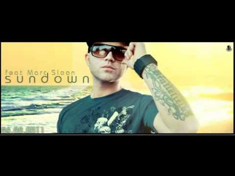 Chakuza feat. Marc Sloan - Sundown