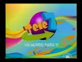 Comerciales Tele 7 2 Panamá 2005