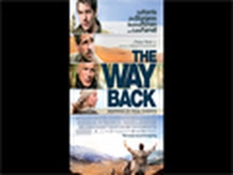 The Way Back | National Geographic