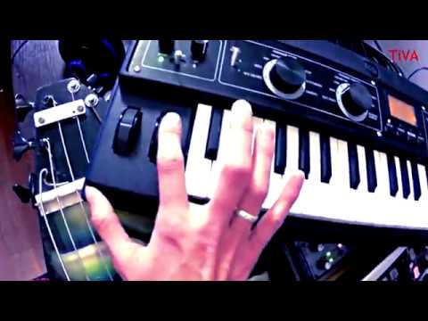 DAN TiVA - back to rehearsals