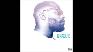 Gradur   Encore Oficial Audio