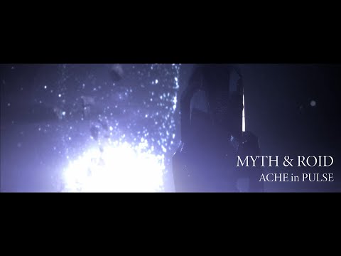 アークナイツ【冬隠帰路/PERISH IN FROST】 ACHE in PULSE MYTH&ROID