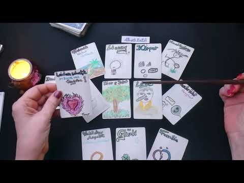 13.03.2021 #Tagesenergie​ #Tagesorakel​ #Tageslegung