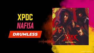 Download lagu XPDC - Nafisa (Drumless) mp3