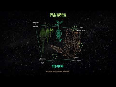 Stratego (Con Tom Soda)