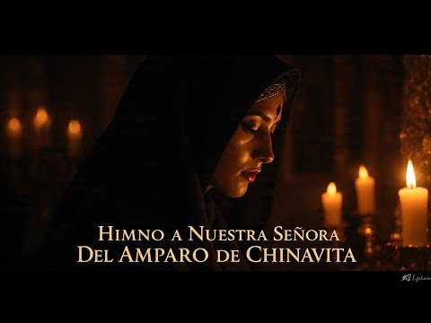 Himno a nuestra señora del amparo de Chinavita - Canciones Religiosas 